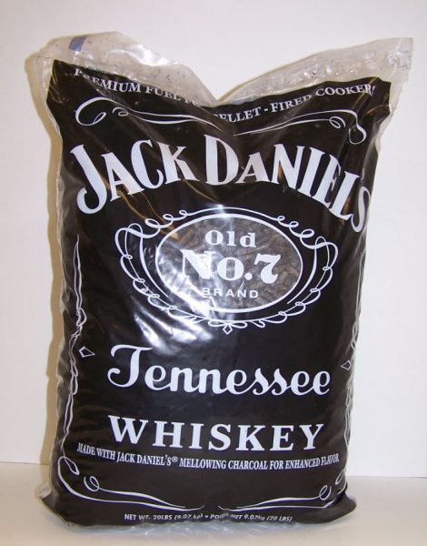 Jack Daniels