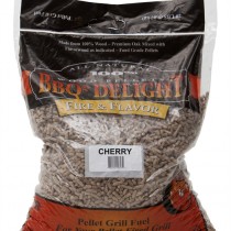 BBQr’s Delight – Cherry Wood