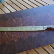 Hammer Stahl 14″ Brisket Slicer