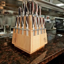 Hammer Stahl 21 Piece Set