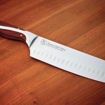 Hammer Stahl Santoku Knives