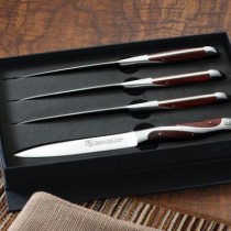 Hammer Stahl Steak Knives